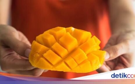 Ini 5 Tanda Buah Sudah Matang Agar Tak Keliru Saat Belanja