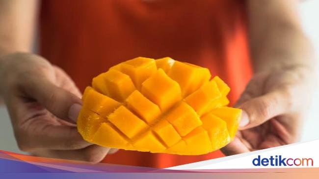 Ini 5 Tanda Buah Sudah Matang Agar Tak Keliru Saat Belanja
