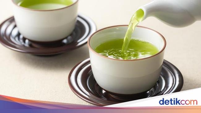 5 Minuman Pembersih Ginjal Buat Buang Racun dalam Tubuh