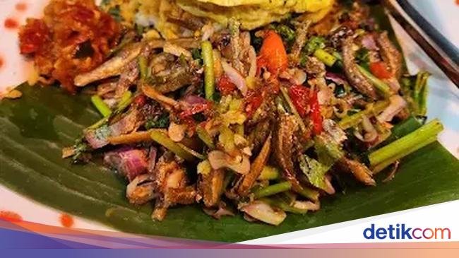 5 Tempat Makan Enak di Area Apartemen, Sambal Bakar hingga Pecel Lele