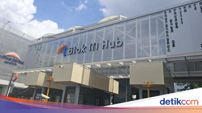Seru! 5 Tenant Kuliner dari Negara ASEAN Ada di Blok M Hub