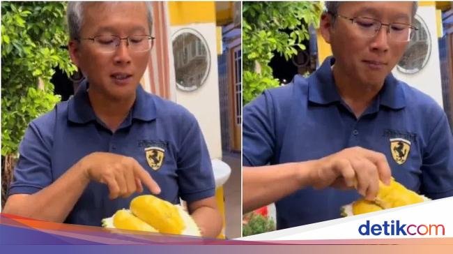 Deretan Durian Mahal, Durian J-Queen hingga Tupai King