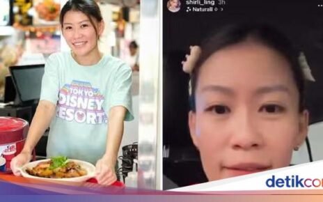 Wanita Emosi Gegara Pelayan Resto Sajikan Claypot lewat Kepala Bayi 2 Tahun