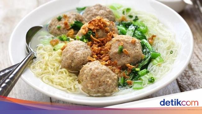 Resep Bakso Sapi Anti Gagal, Ide Olahan Sedap dari Daging Kurban