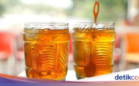 5 Jenis Teh Populer Berikut Gambaran Kepribadian Penggemarnya