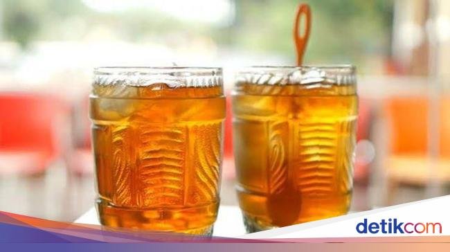 5 Jenis Teh Populer Berikut Gambaran Kepribadian Penggemarnya
