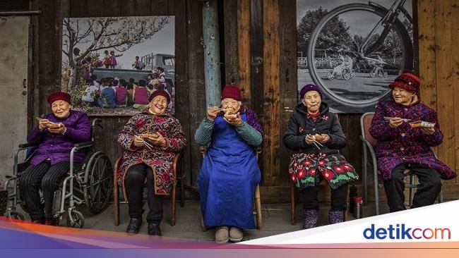 10 Foto Makanan Keren yang Menangkan 2025 World Photography Awards