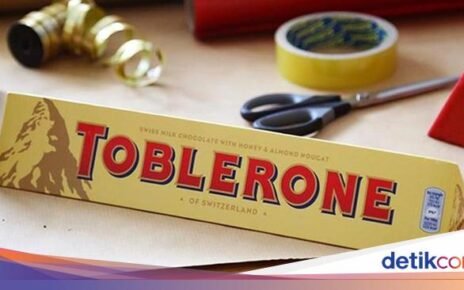 10 Kemasan Makanan yang Melegenda Ini Punya Cerita Unik