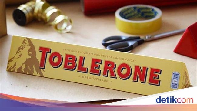 10 Kemasan Makanan yang Melegenda Ini Punya Cerita Unik