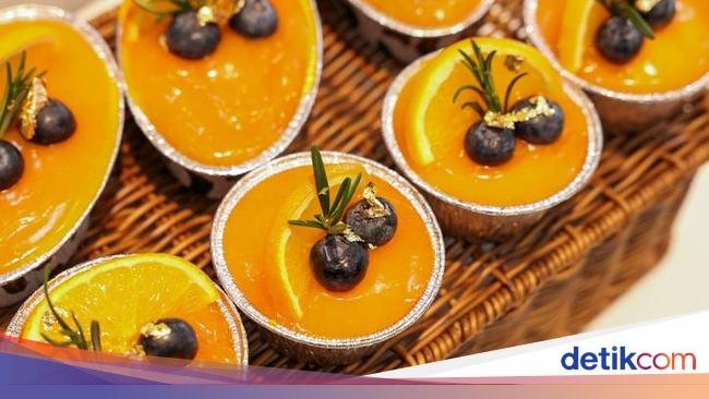 10 Makanan Orang Kaya Ini Dicap Hanya Buang-buang Duit!