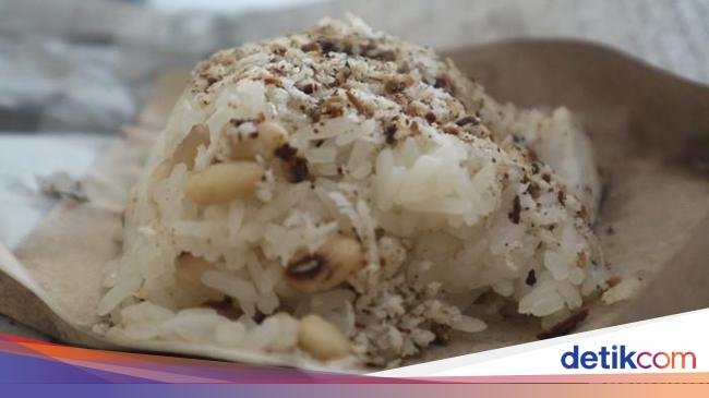 Lesehan Bu Gendut Dicap Mahal hingga Makanan Bernama Jorok dari Jawa