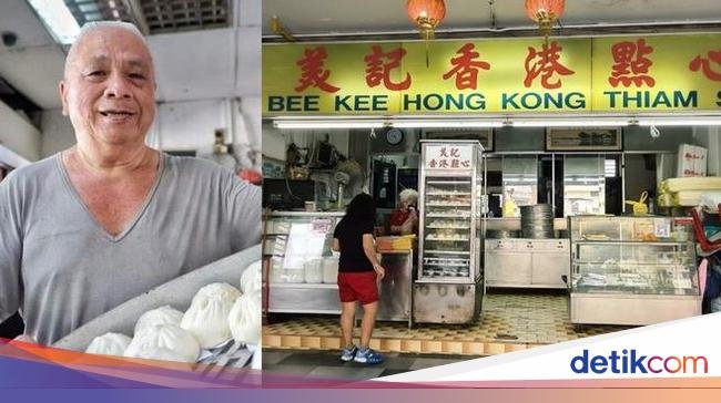 10 Tempat Makan Legendaris Tanpa Penerus, Berakhir Tutup Permanen