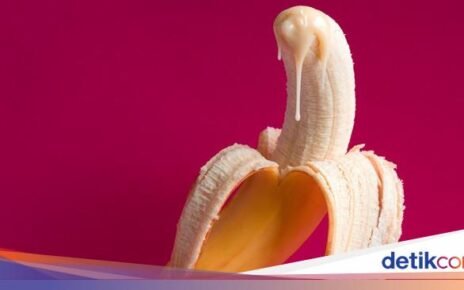 Kisah Kelam Buah Pisang, Jadi Alat Eksekusi dan Simbol Penindasan