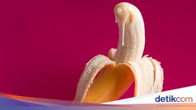 Kisah Kelam Buah Pisang, Jadi Alat Eksekusi dan Simbol Penindasan