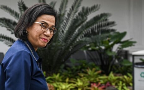Poin-poin Aturan Baru Perjalanan Dinas Menteri dari Sri Mulyani