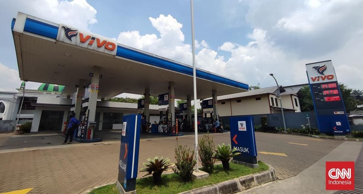 Harga Terbaru BBM Shell, BP, dan Vivo Kompak Turun per 1 Juni 2025