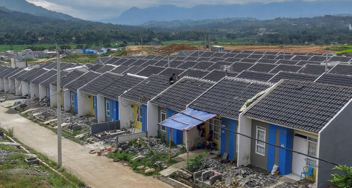 Luas Rumah Subsidi Diperkecil Jadi 18 Meter, PKP Sebut Masih Uji Coba