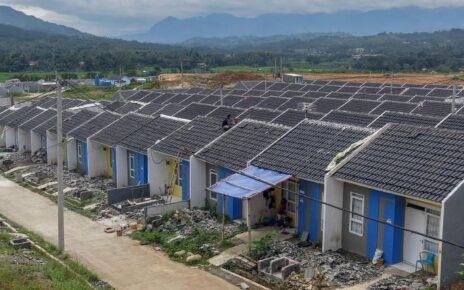 Luas Rumah Subsidi Diperkecil Jadi 18 Meter, PKP Sebut Masih Uji Coba