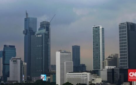 Melihat Mesin Penggerak Ekonomi Prabowo pada Tiga Bulan Pertama 2025