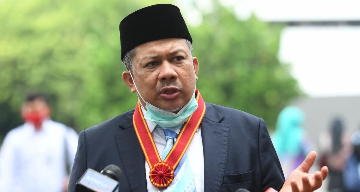 Fahri Usul Pajak Tinggi Buat Rumah dan Hapus Subsidi untuk Pembeli