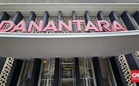 Danantara Bakal Comot Dividen Rp81 T Buat Investasi di 8 Sektor Ini
