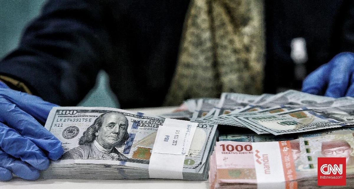Investor Was-was Negara Maju Makin Doyan Tumpuk Utang