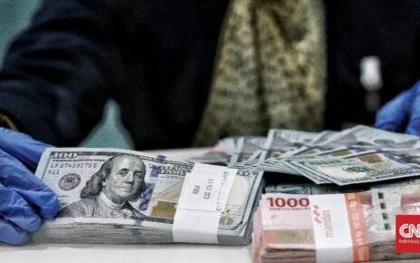 Investor Was-was Negara Maju Makin Doyan Tumpuk Utang