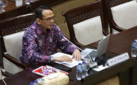 OJK Ungkap Buronan Eks Bos Investree Ada di Doha Qatar
