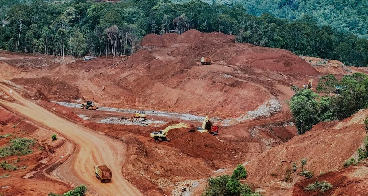 GAG Nikel Buka Suara usai Bahlil Setop Tambang Nikel di Raja Ampat