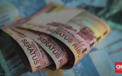 BSU Rp600 Ribu Cair Berapa Kali?