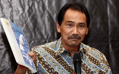 Rizal Malarangeng Hengkang dari Kursi Komisaris Perusahaan Jusuf Hamka