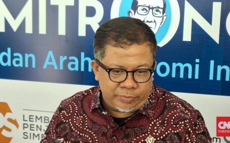 Alasan Fahri Hamzah Usul Bangun Rumah Dikenai Pajak Tinggi