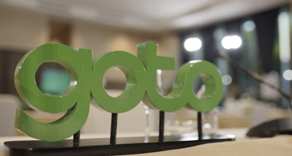 Danantara Buka Peluang Investasi Jika GoTo-Grab Merger