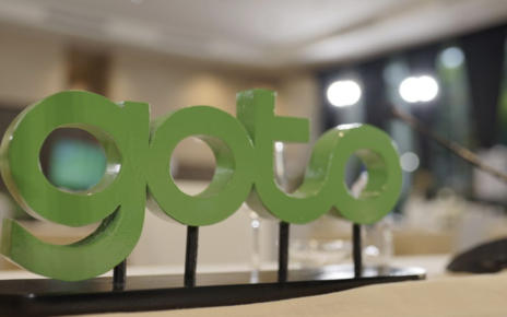 Danantara Buka Peluang Investasi Jika GoTo-Grab Merger