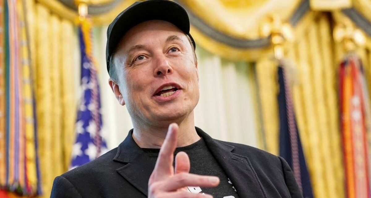 Elon Musk Mau Bikin Partai Politik di Tengah Ketegangan dengan Trump