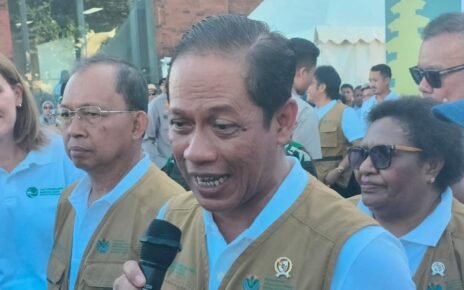 PT GAG Nikel Dapat Hak Spesial Sehingga Bisa Keruk Nikel Raja Ampat