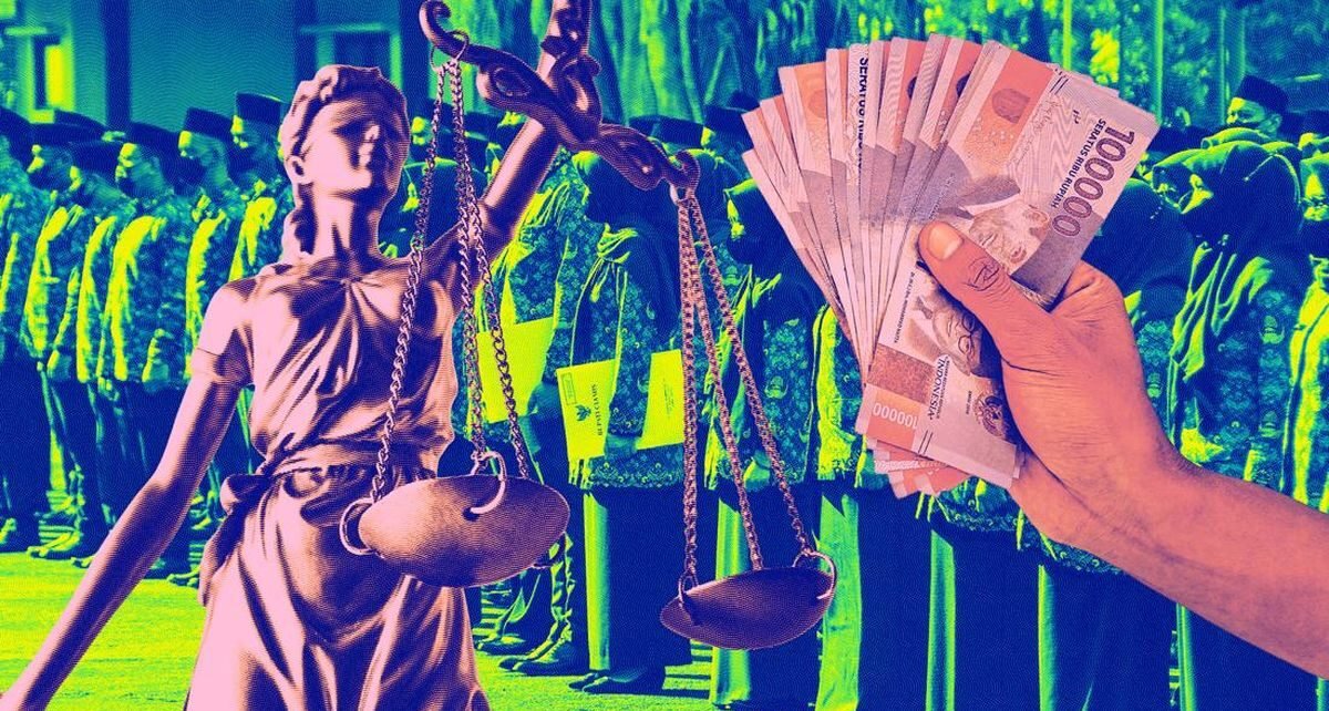 Melihat Penghasilan Tambahan PNS Selain Gaji