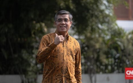 Menaker Kejar BSU Rp600 Ribu Cair ke Pekerja Sebelum Pekan Kedua Juni