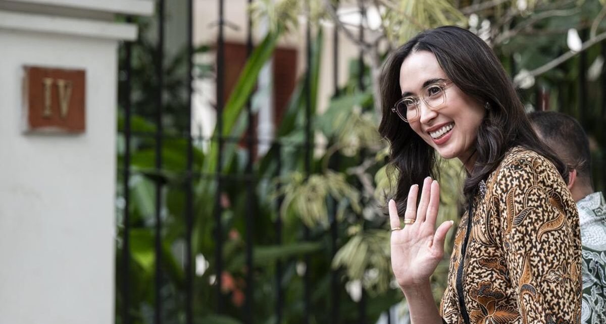 Menpar Panggil Gubernur Buntut Dugaan Tambang Nikel Rusak Raja Ampat