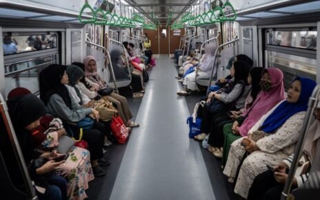 5.051 Barang Tertinggal di Stasiun dan KA hingga Mei, Nilainya Rp5,9 M