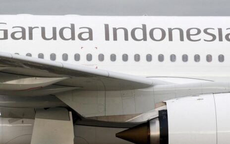 Kronologi HP Penumpang Garuda Hilang hingga Awak Kabin Dibebastugaskan