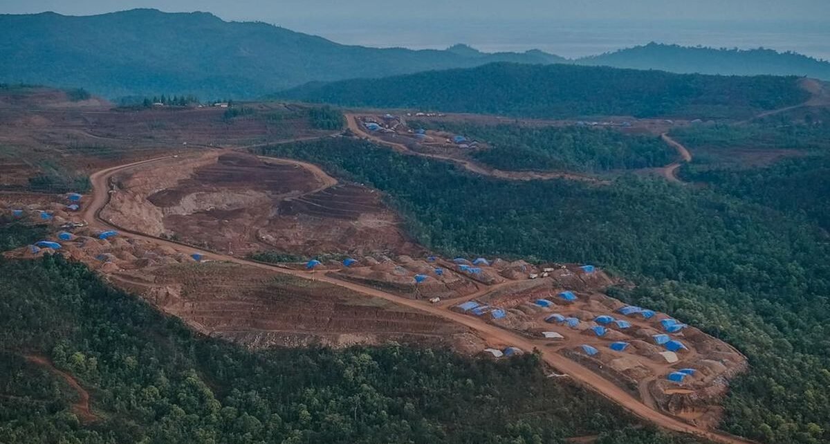 Melacak Sosok Pemberi Izin Tambang PT GAG Nikel Cs di Raja Ampat
