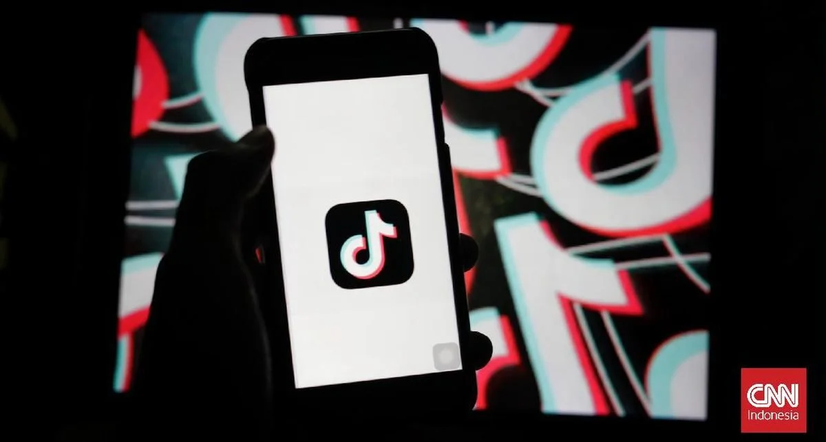 TikTok Bantah Dugaan Monopoli Usai Akusisi Tokopedia
