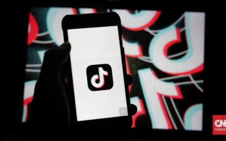 TikTok Bantah Dugaan Monopoli Usai Akusisi Tokopedia