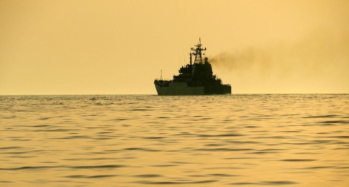 Pemilik Bersuara soal Kapal JKW-Iriana Angkut Tambang Nikel Raja Ampat