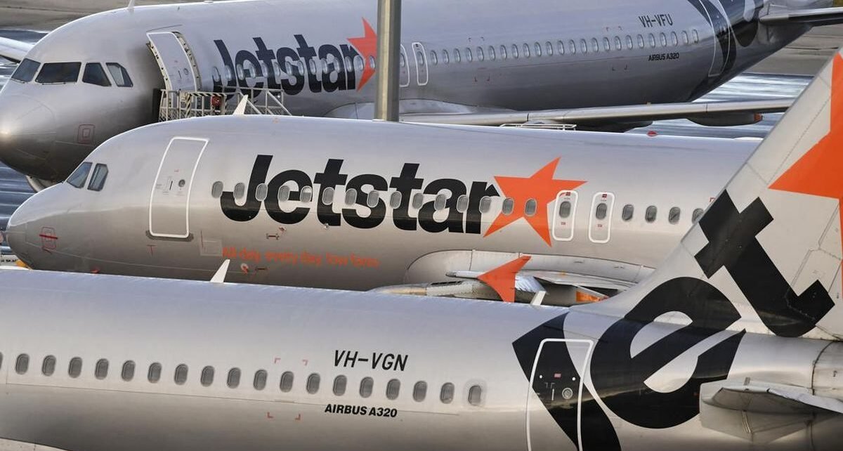 Jetstar Asia Setop Operasi per 31 Juli 2025, 500 Pekerja Kena PHK