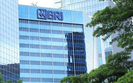 'Green Financing' BRI Tumbuh Pesat di Era Transformasi Hijau Perbankan