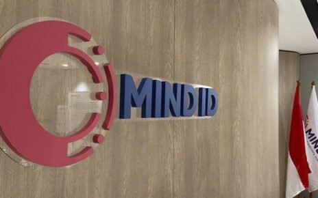 Anak Try Sutrisno Diangkat Jadi Direktur MIND ID