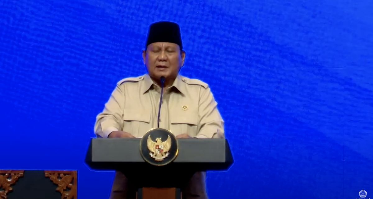Apa Ini, di Perusahaan Internasional Tak Ada