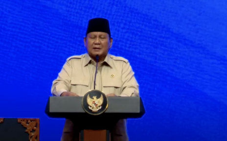 Apa Ini, di Perusahaan Internasional Tak Ada